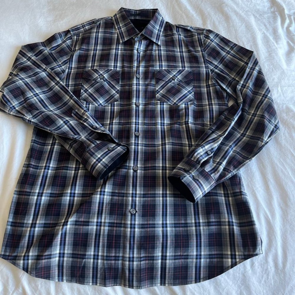 Banana Republic Shirt